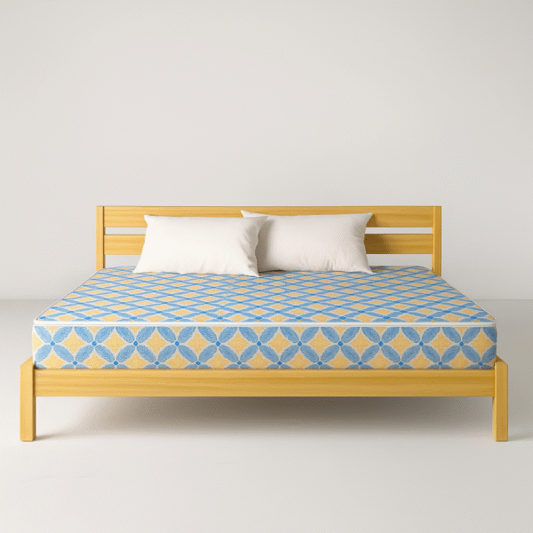 UM Dual Plush - King Size